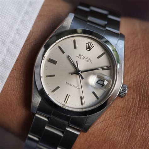 have one to sell sell now rolex oysterdate precision womans|used Rolex Oysterdate Precision .